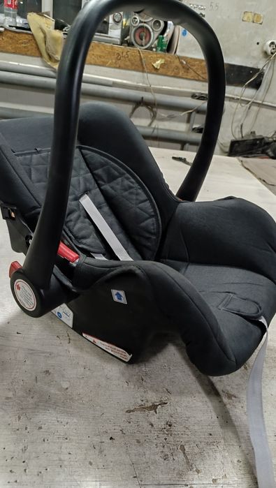 Автолюлька от 0 до 13кг