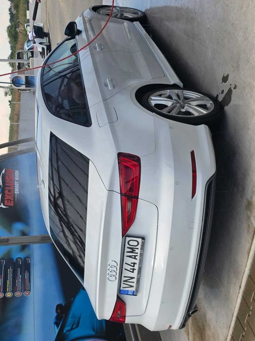 Audi A3 Sedan 1.6 TDI • 2015 • Manual