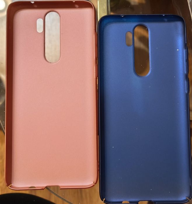 Калъфчета за Xiaomi Redmi Note 8 Pro