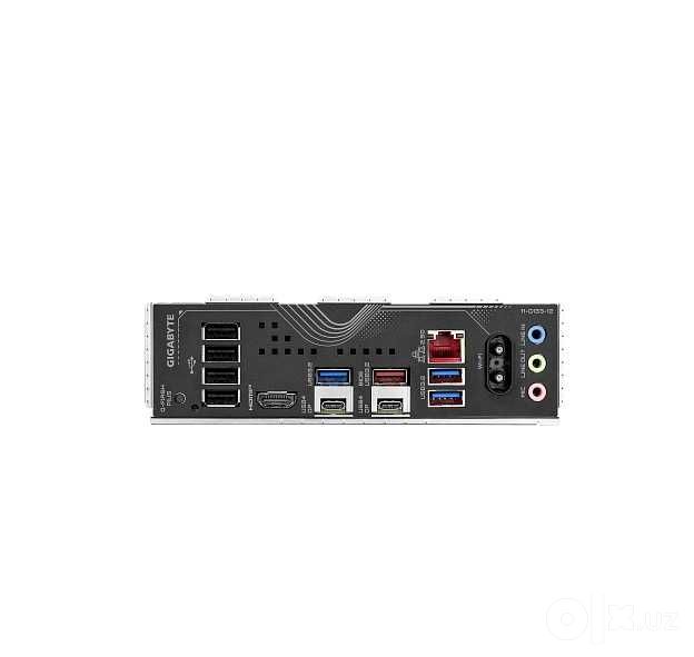 ;Gigabyte X870 EAGLE WiFi7 4xDDR5 AM5