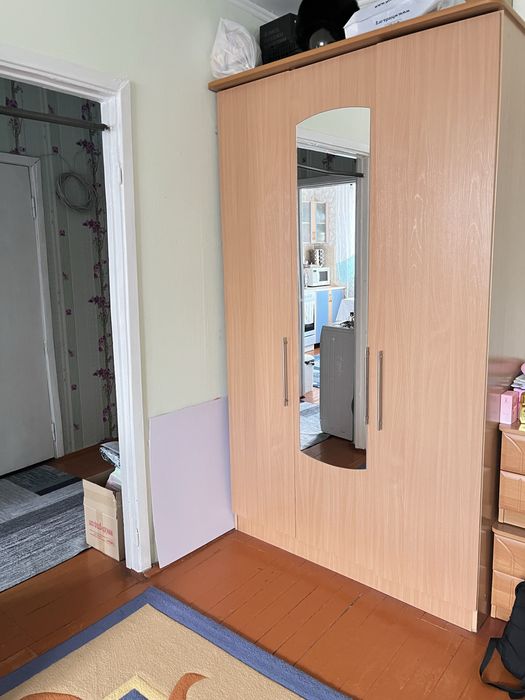 Продам 1комнатную квартиру