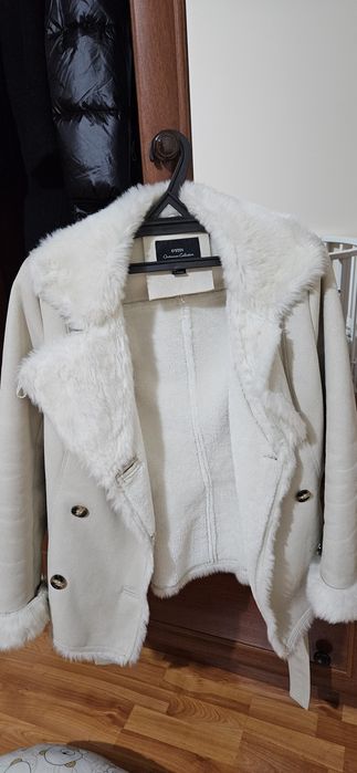 Продам дублёнку в хорошем состоянии