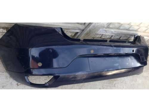 Bara spate Dacia Logan II facelift vopsita albastru
