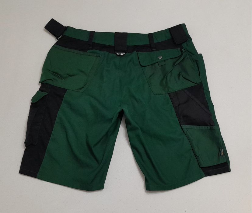 Pantaloni scurți Noi Engelbert Strauss Motion 2020 Cordura salopeta 60