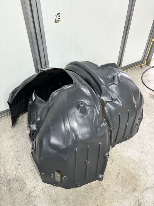 Подкалник Бмв Е60/Е61