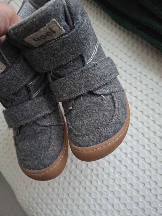 Боси обувки Koel мерино, 33 номер