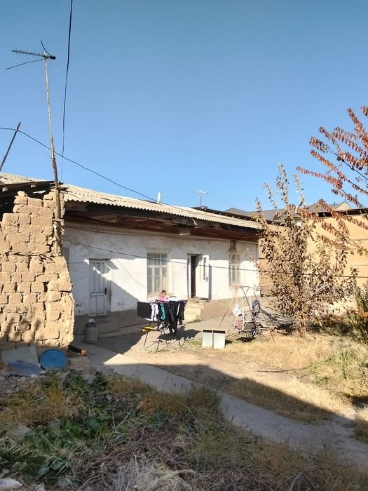 Yer sotiladi Xasanboy