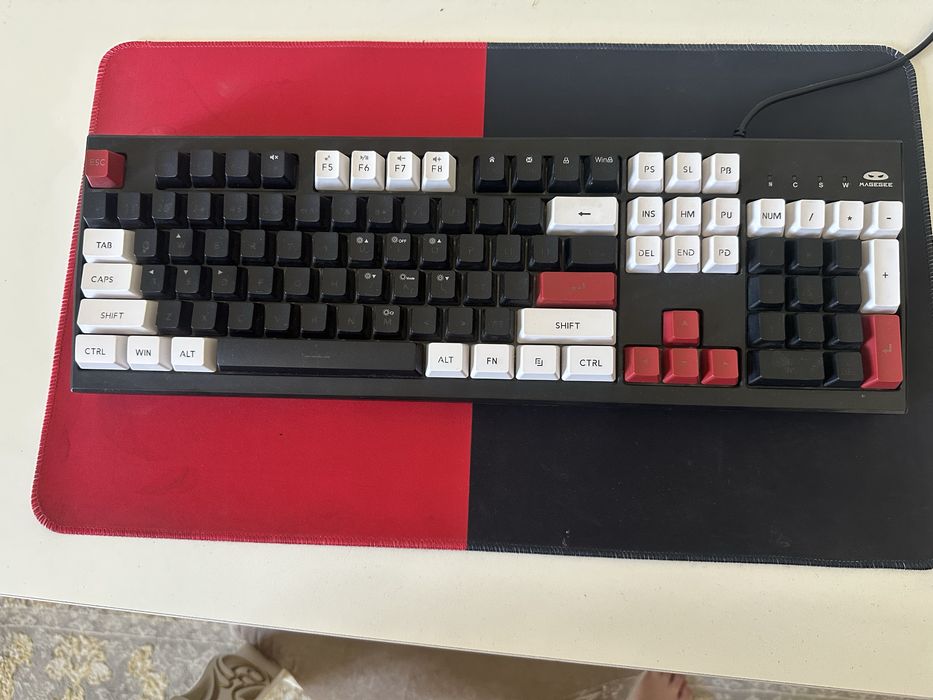 Клавиатура Magegee K2