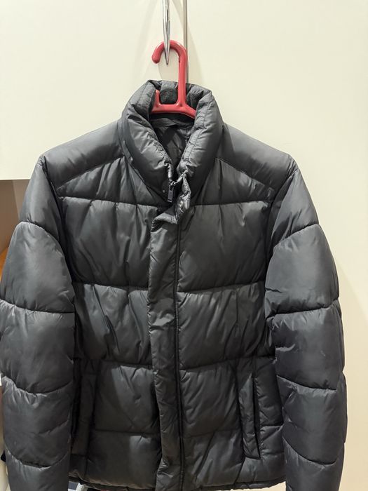 Куртка зимние мужское