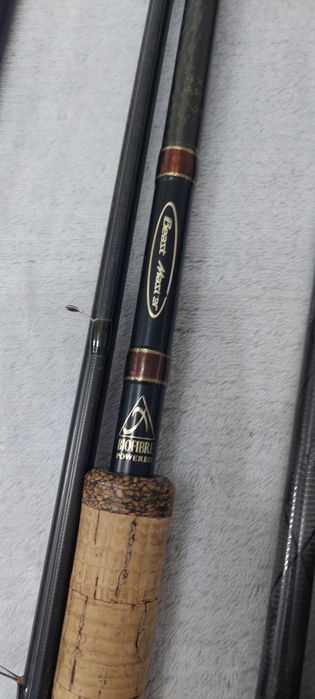 Пръчки спининги шимано Shimano сангер балзер sanger