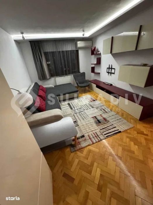 Apartament cu 3 camere, 2 bai, parcare- Popilor, langa Platinia, USAMV