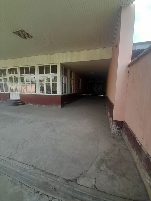 Учаска сотилади 9.5 сотих