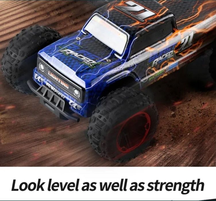 Машинка на пульте управления, радиоупраляемая машинка