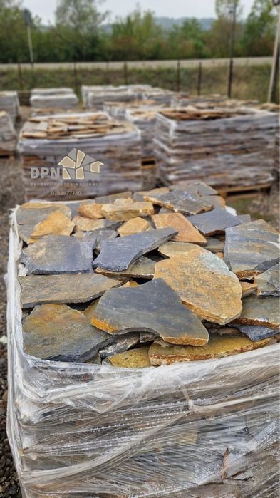 Depozit Piatră Naturală