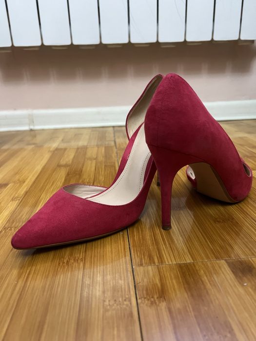 Обувь и сумки