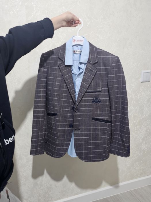 Пиджак для мальчиков,  Пиджак для детей