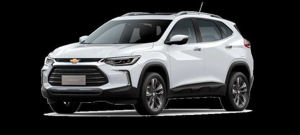 Tracker 2026 premier plus