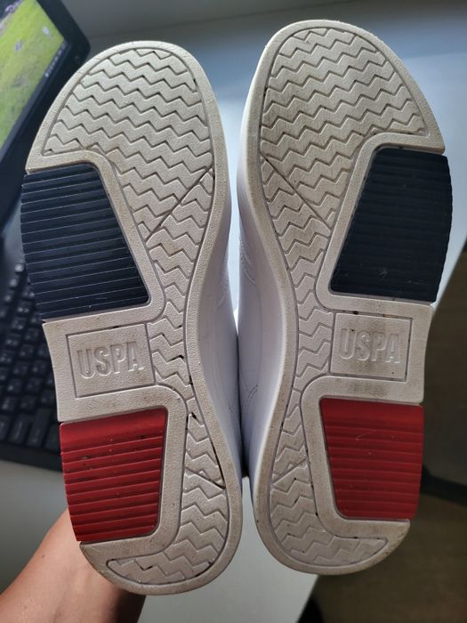 Мъжки кецове US Polo