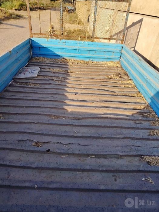 Прицеп сотилади холати яхши