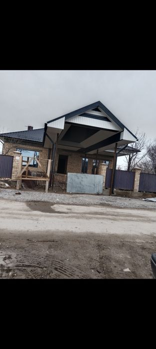 сайдинг суагар  сендвич панел жумыстарынистеймиз