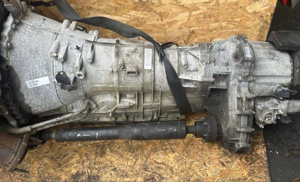 АКПП Land Rover, Range Rover (Ровер) 4.4, привозная, оригинал