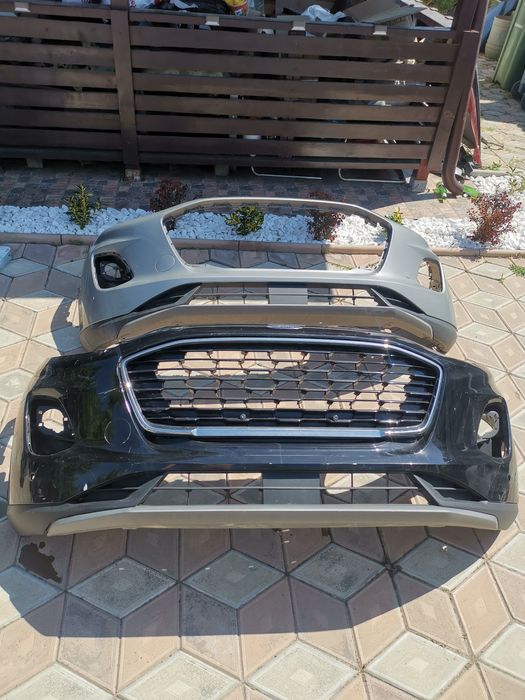 Bara fata ford puma 2020/2021/2022/2023