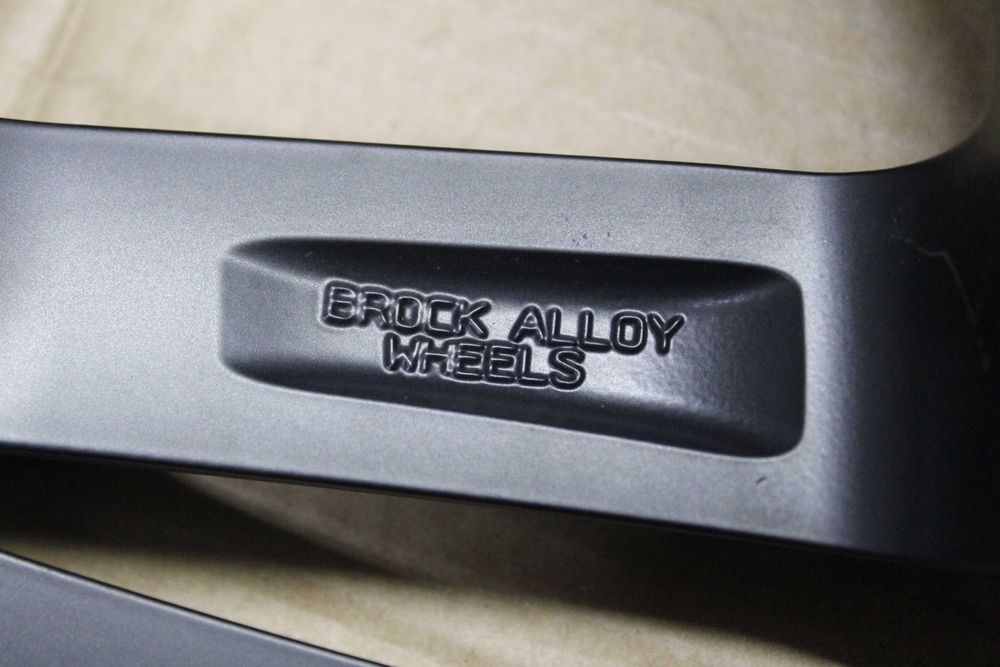 Джанти 18" BMW X3 (G01), X4 (G02)