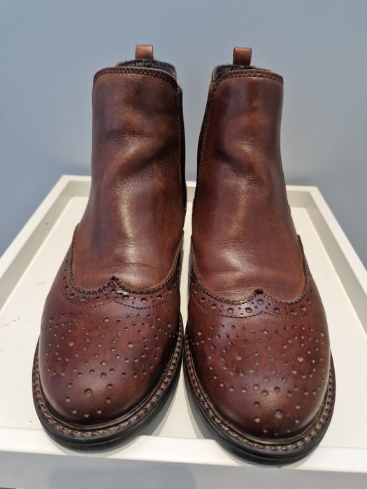 Ghete maro 5-th Avenue