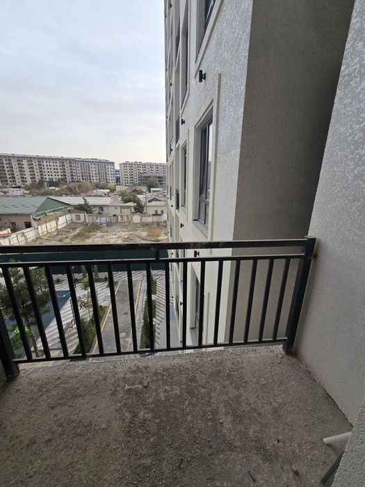 Аренда 2 хона студенний 5 этаж 9 эт дом вокзал соат олдида