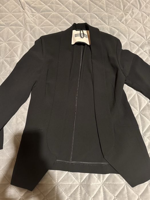 Sacou M dama marks and spencer in statea perfecta