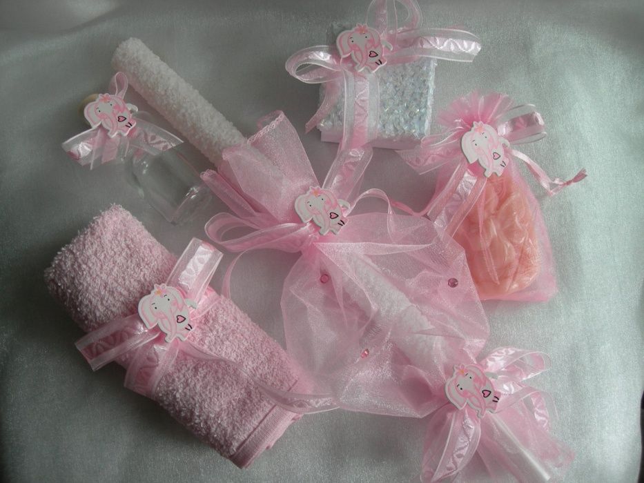 Комплекти за кръщене