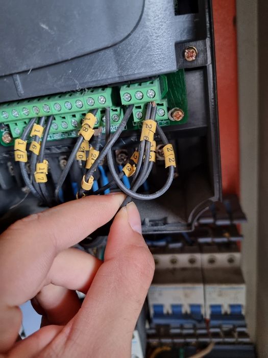 Инженер электронщик