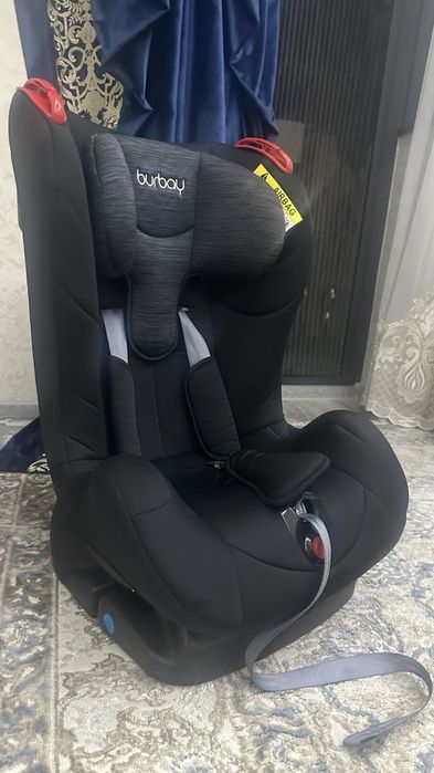 Avtokreslo bolalar uchun yangi