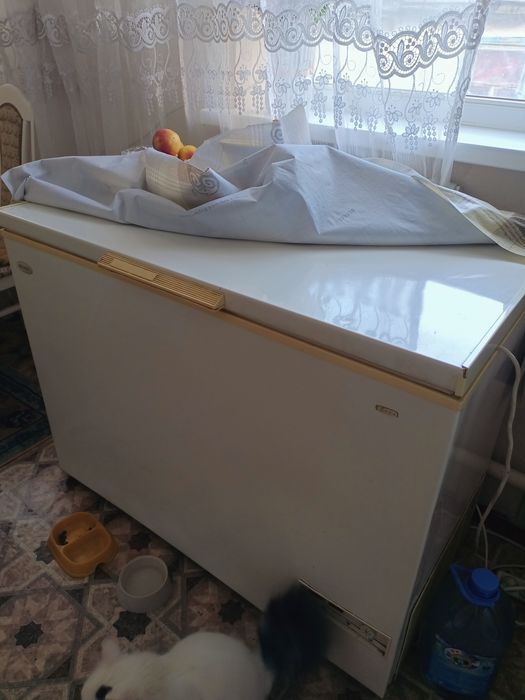 Морозильник Орск
