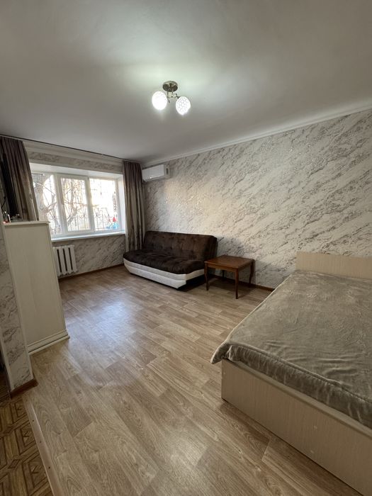 Однокомнатная квартира №5