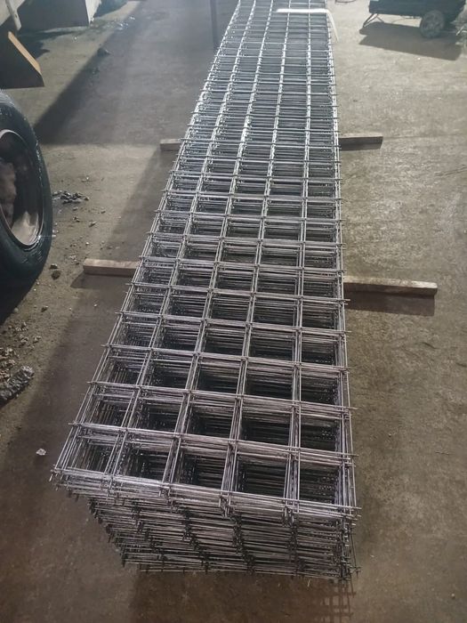 Жб сетка метровая и полтора
