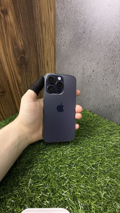 iPhone 14 Pro 128/256Gb