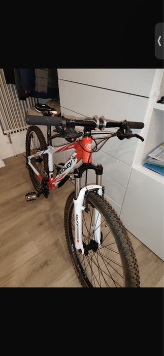 Vând bicicletă de munte Ridley Scorpion