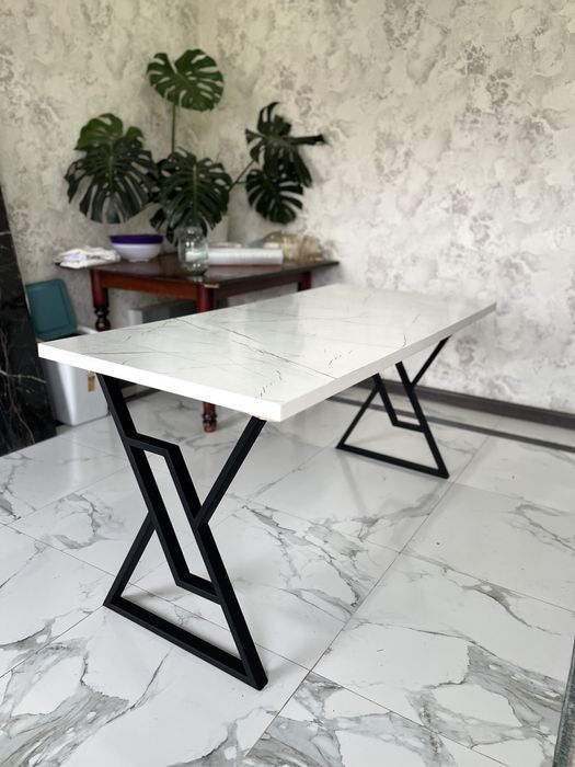 Стол обеденный для кухни компютерный столы в стиле лофт стул