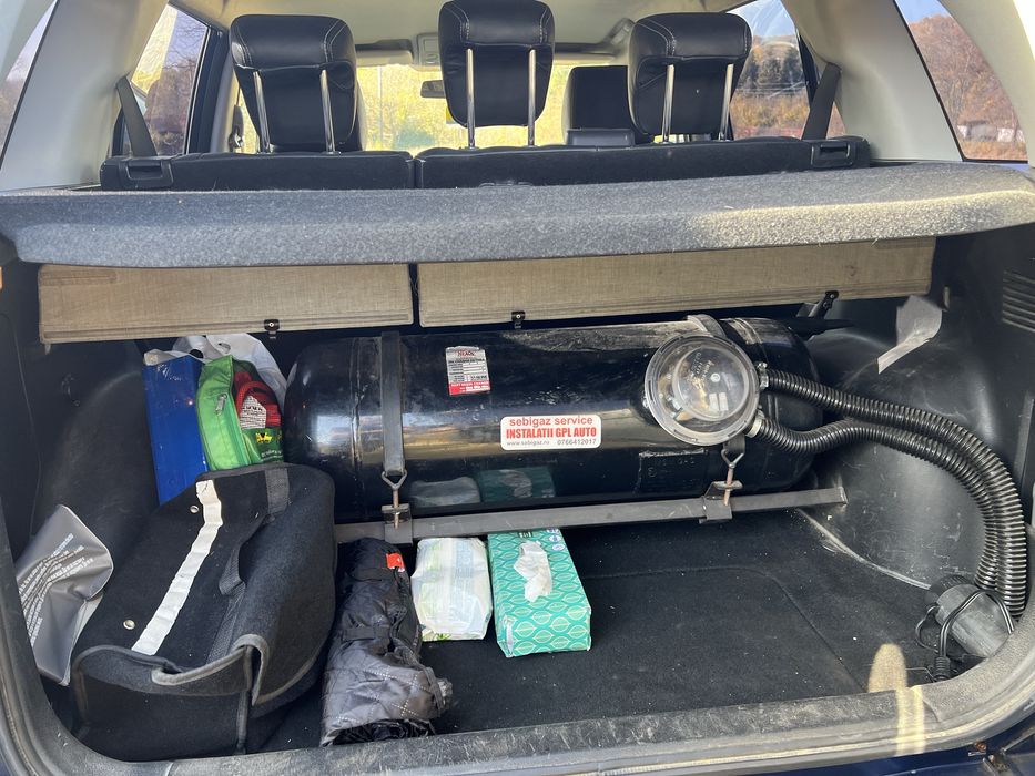 Vand Suzuki Grand Vitara