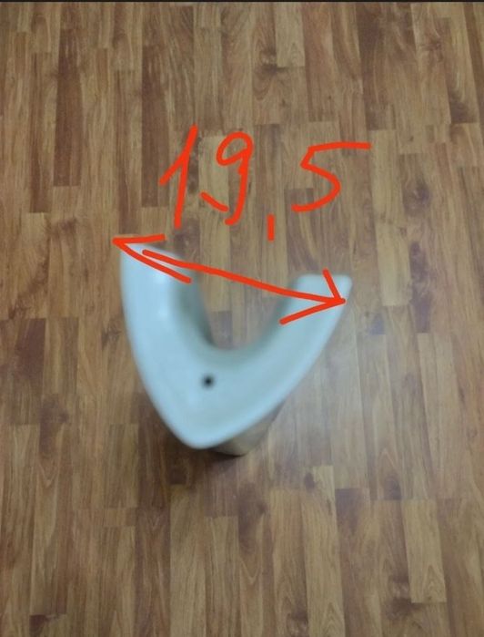 Стойка ( ножка) для раковины