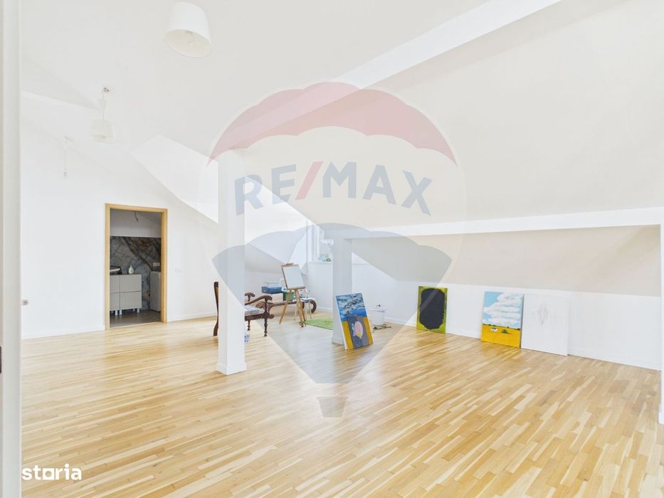 Vila 5 camere, 200 mp utili,270 mp teren NorthPoint Corbeanca