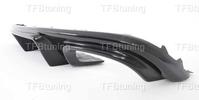 Difuzor bara spate AUDI A5 8T COUPE 2011-2016 S-LINE SLINE S5 RS5 DTM