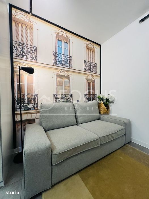 Apartament premium – Floreasca | Renovat complet
