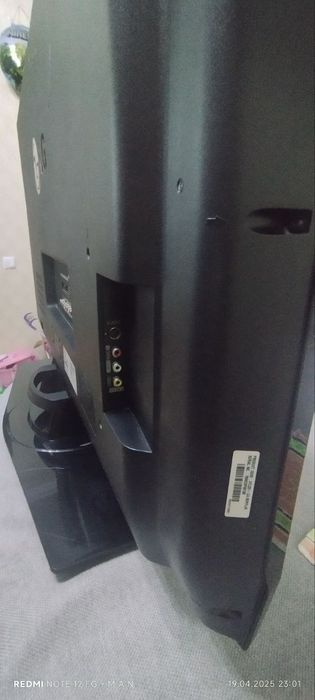 Продам телевизор LG LCD