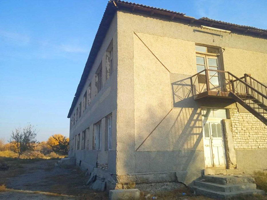 3.35 Gektar yer maydoni sotiladi (biznesingiz uchun qulay lokatsiya)