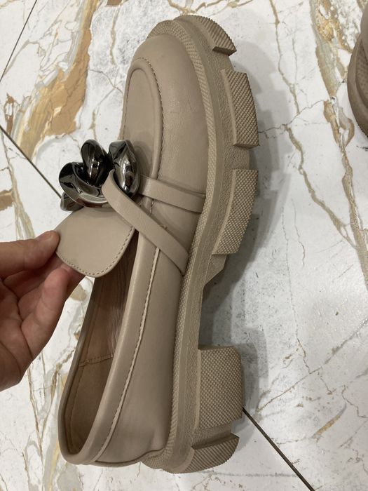 Обувь 38 размера, 5000 тг