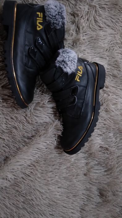 Ghete fete import 34