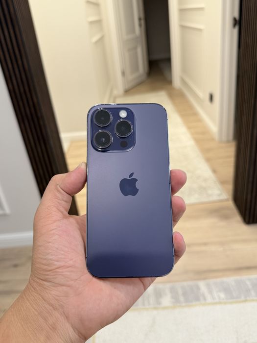 iphone 14 pro 256gb/ айфон 14 про