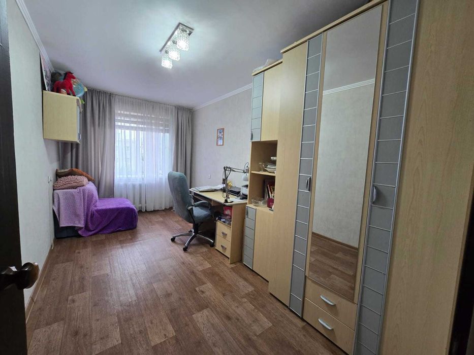 Продажа 4-комнатной квартиры